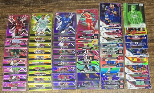 Lotto calcio tutti - (56),