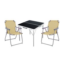 Set di mobili da campeggio 3