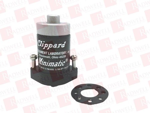 Clippard 333 r333 - clippard, r-333