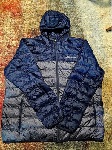 Giacca eddie bauer uomo xxl - eddie,