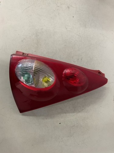 Fanale fanalino stop post - fanale,