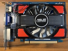 Scheda video  Asus GT730 4gb DDR3