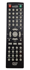 TELECOMANDO ORIGINALE A INFRAROSSI (UDV-350) PER DVD UNITRONIC