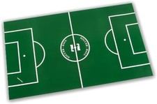 Cartoncini Calcio-balilla