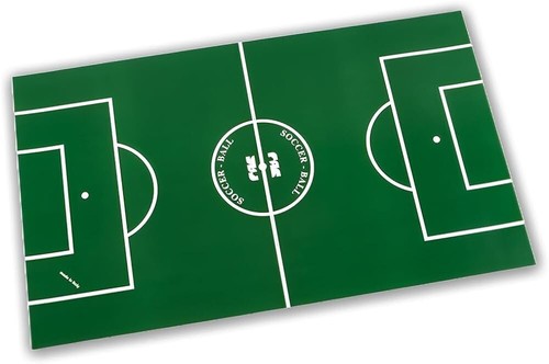 Cartoncini calcio balilla - cartoncini, calcio-balilla