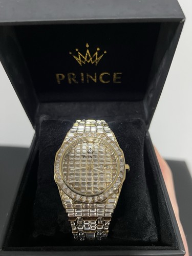 Orologio prince uomo usato - prince,