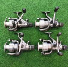 4x Shimano Super Baitrunner
