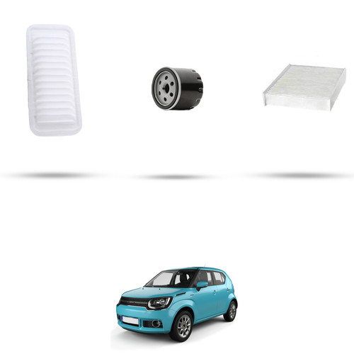 Hoffcar kit tagliando - tagliando, 3