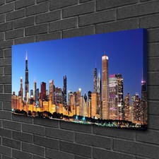 Tulup Canvas print Wall art on