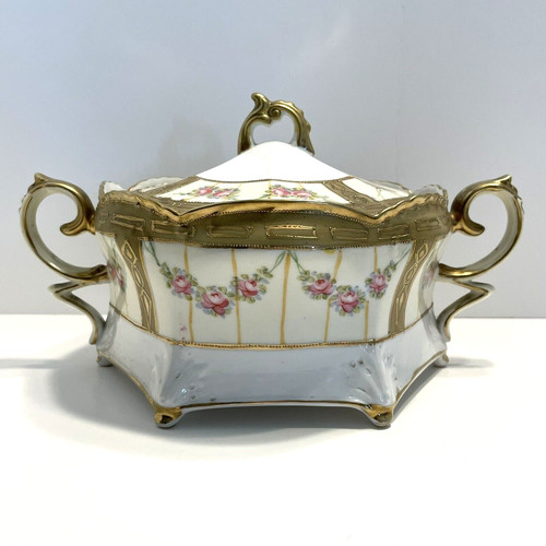 Servizio piatti vintage nippon - servizio,