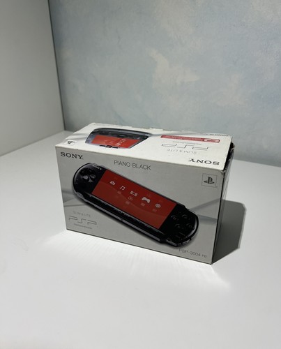 Psp 3004 slim lite - &,