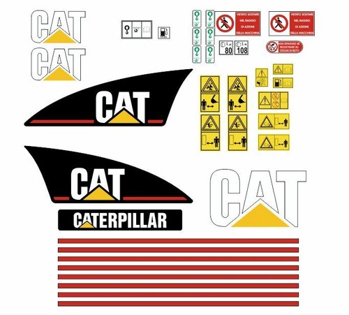 Decalcomanie compatibili per - compatibili,