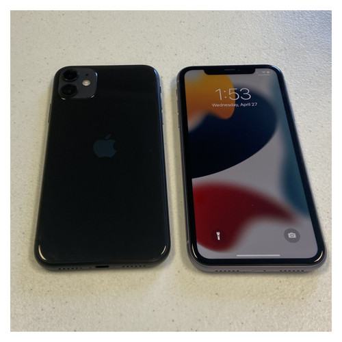 Apple iphone nero - apple,