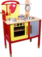 LEGLER 6523 CUCINA LEGNO