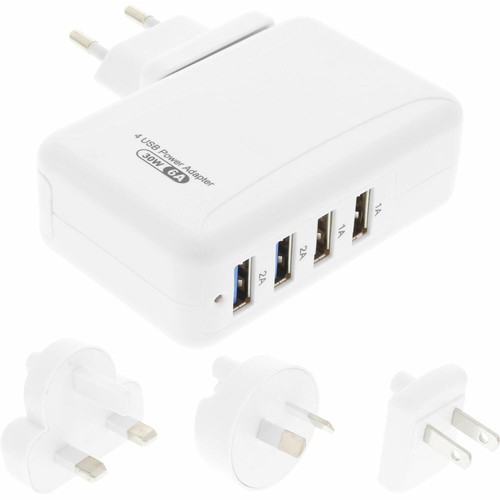 Inl inline alimentatore usb - inl,