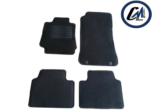 Tappetini auto moquette - tappetini, 4