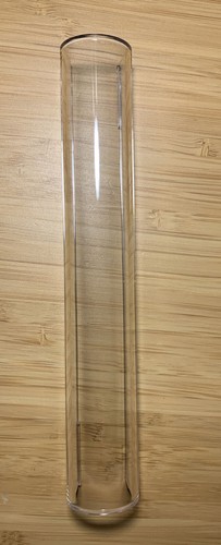 Pavoni coperchio per vetro - vetro, di