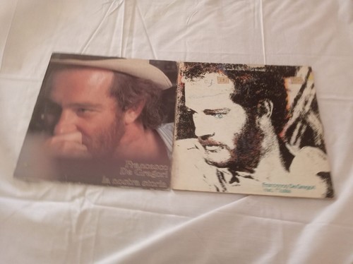 Lotto dischi vinile - dischi,