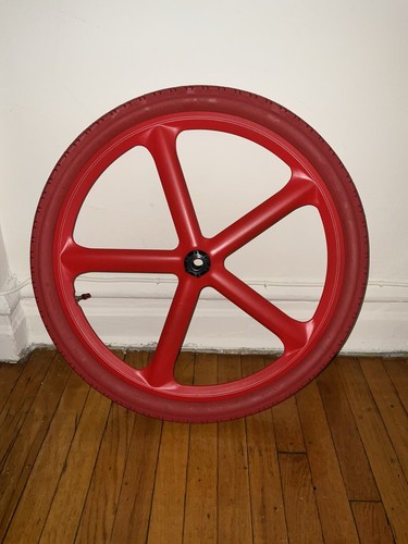 Ruota aerospoke mtb - aerospoke, pollici