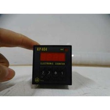 KP404 Contatore Di Impulsi Elettronici, 171 F01 30Hz 24Vac