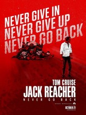 V8473 Jack Reacher Never Go