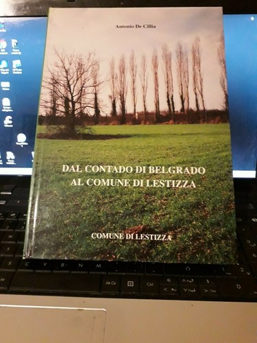 Dal contado belgrado al - contado,