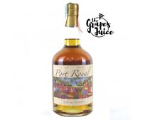 PORT ROYAL DEMERARA RUM 2001 7