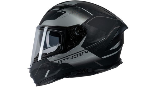 Casco moto casco integrale