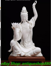 Statua Buddha 14,3'' Cina
