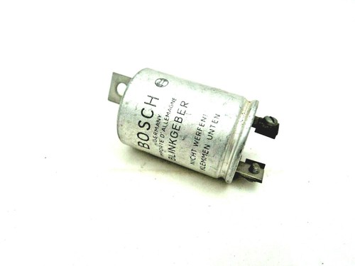Relè bosch bvc 1 - relè, 6/1