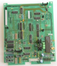 Jobo | Ricambio | Scheda madre