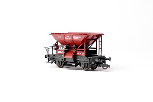 Roco 4334c carro tramoggia - carro, db