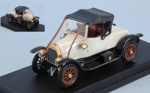 Modellino auto epoca diecast - auto,