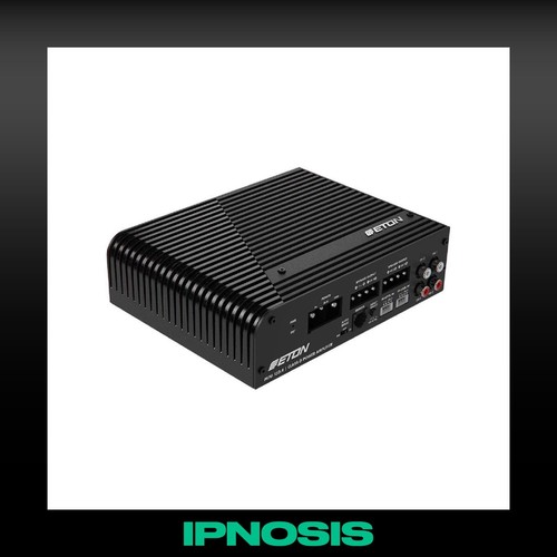 Eton mini 150 amplificatore - eton,