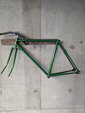 Bomber Pro NJS Set Telaio