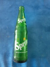 SPRITE 30 CL VETRO ORIGINALE EPOCA VINTAGE ( NO COCA COLA FANTA CASSA ) ANTICA