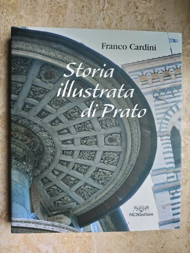 Libro storia illustrata - 🔵,