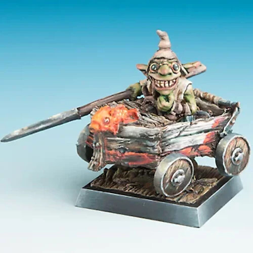 Gob 040 freebooter fate - freebooter's,