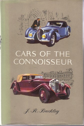 Cars the connoisseur - cars,