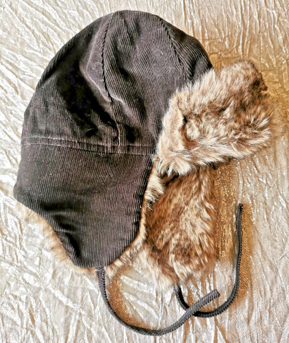 Cappello aviatore con - cappello,