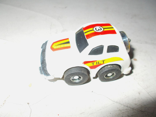 Lotto modellini auto vintage - auto,