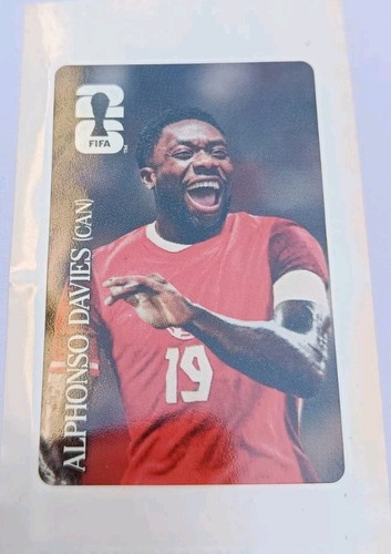 Panini fifa world cup 2026 - 2026,