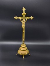 Antico crocifisso da altare