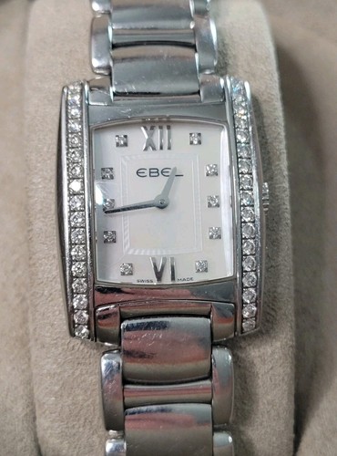 Orologio donna quarzo svizzero