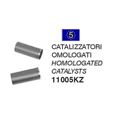 Kit catalizzatori ARROW per