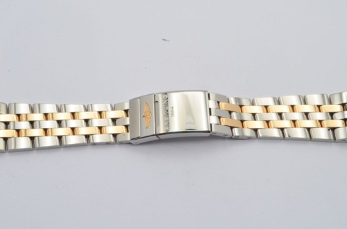 Breitling pilot bracciale 22mm - bracciale,
