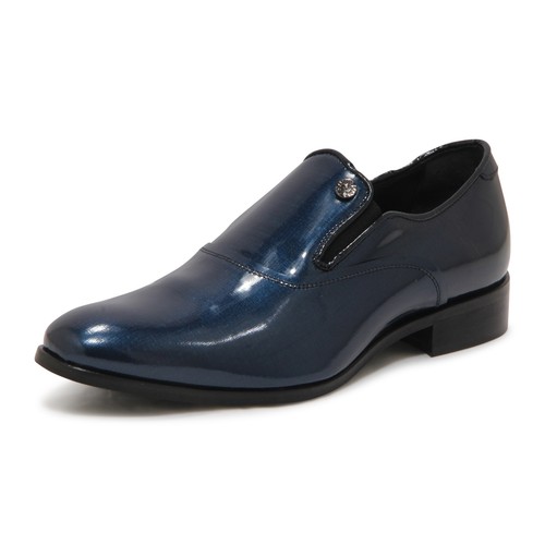 O3217 scarpa cerimonia uomo - o3217,