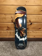 Yu-Gi-Oh Bear Walker Serie 1 Mazzo di Skateboard Braccio Sinistro di Exodia