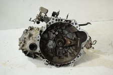 Cambio Manuale 5 - marce Toyota Corolla Verso 1.6 16V 2001-2004 3111502030 14918