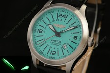 Orologio da polso meccanico